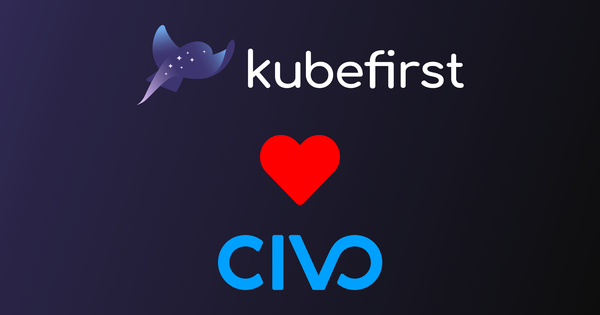 Kubefirst and Civo Join Forces