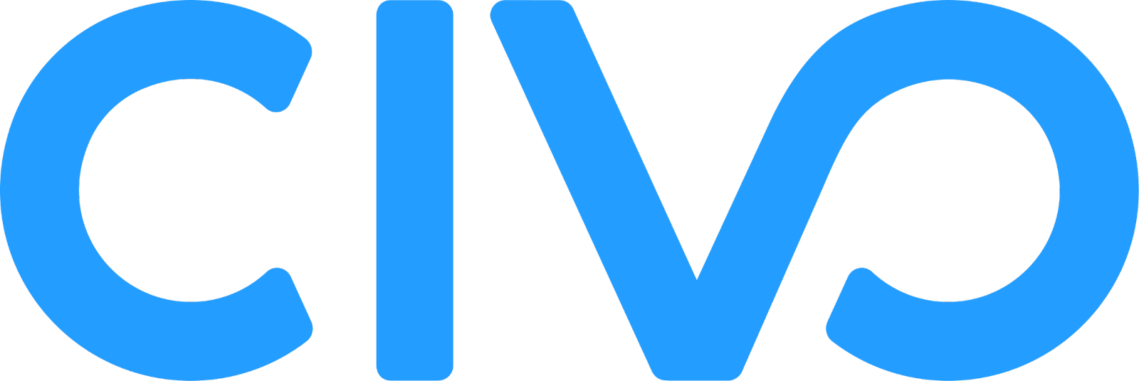 Civo logo