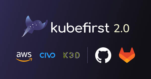 kubefirst 2.0 Adds Civo, GitLab, UX++ & More
